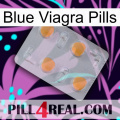 Blue Viagra Pills 24